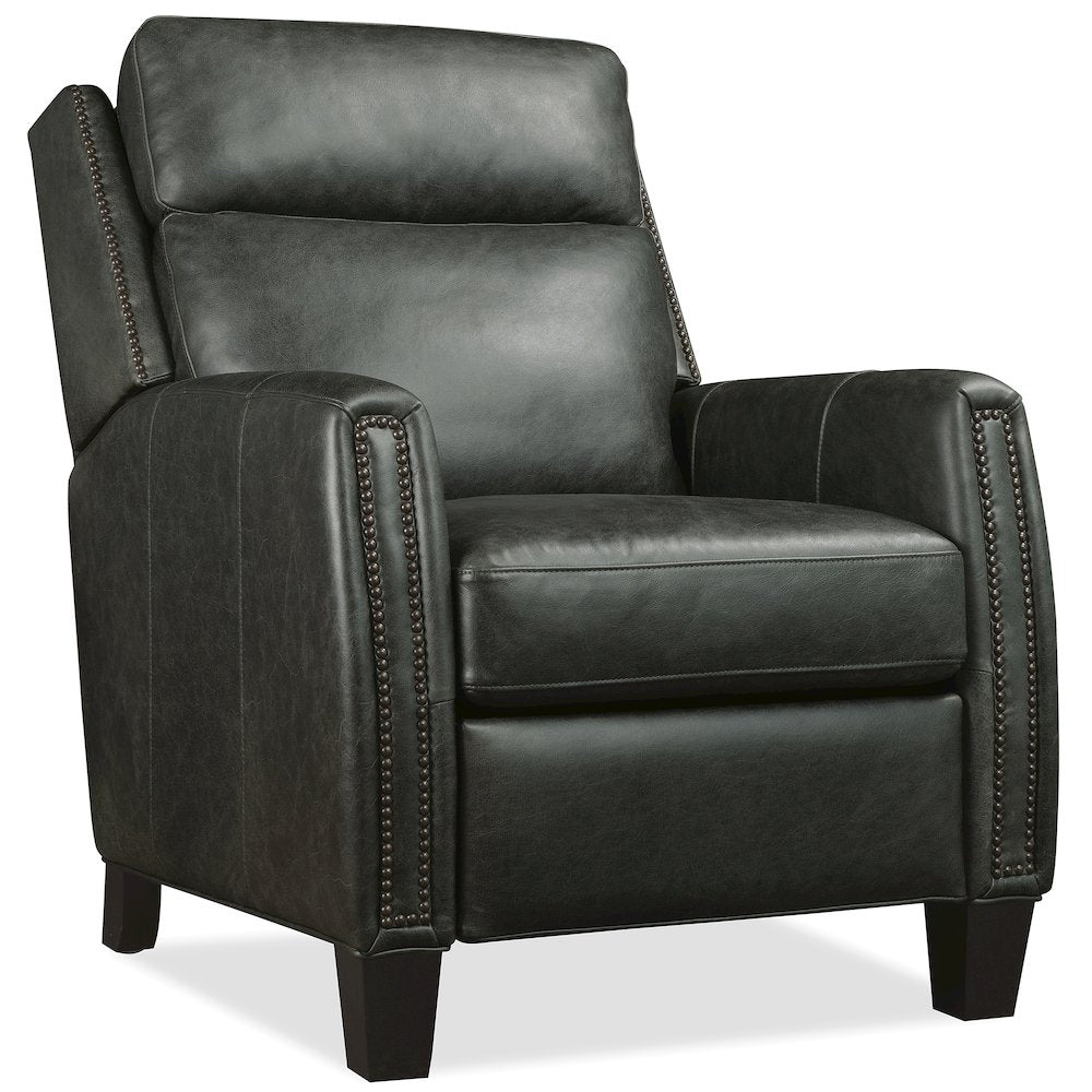 Jacklyn Power Recliner with Pop-Up Headrest