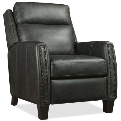 Jacklyn Power Recliner with Pop-Up Headrest
