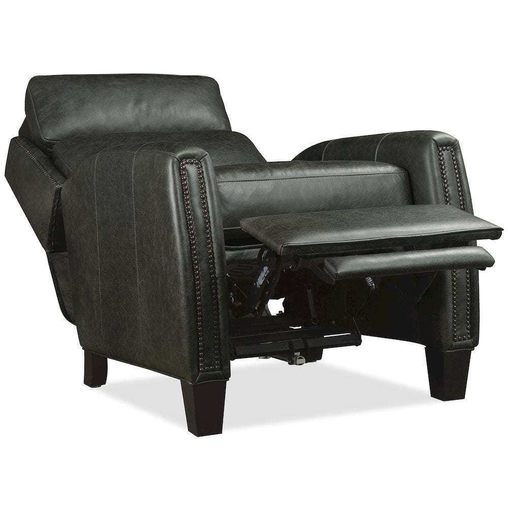Jacklyn Power Recliner with Pop-Up Headrest
