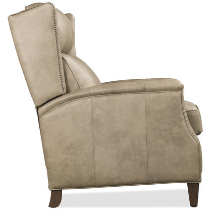 Lansing Power Recliner with Power Headrest