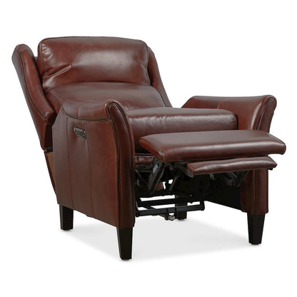 Henley Power Recliner with Power Headrest