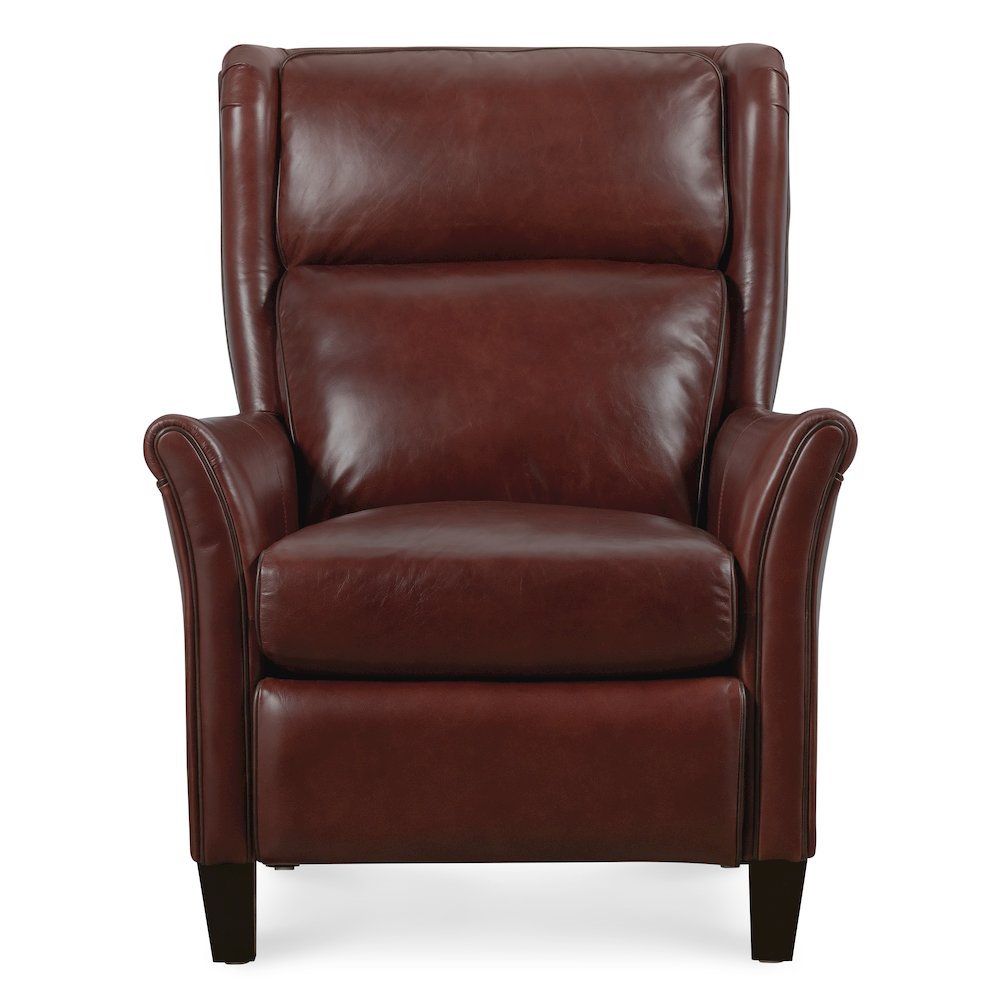 Henley Power Recliner with Power Headrest
