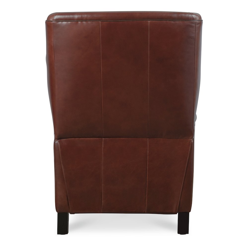 Henley Power Recliner with Power Headrest