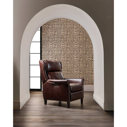 Henley Power Recliner with Power Headrest