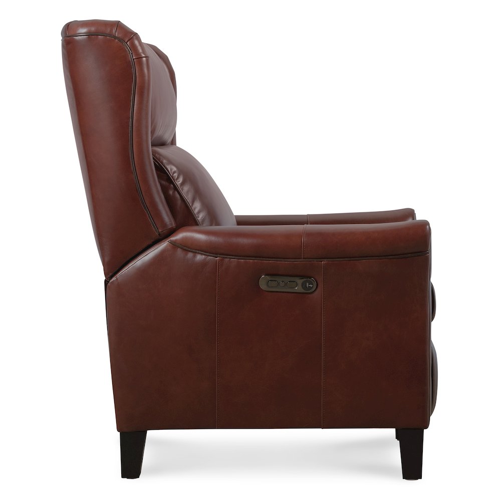 Henley Power Recliner with Power Headrest