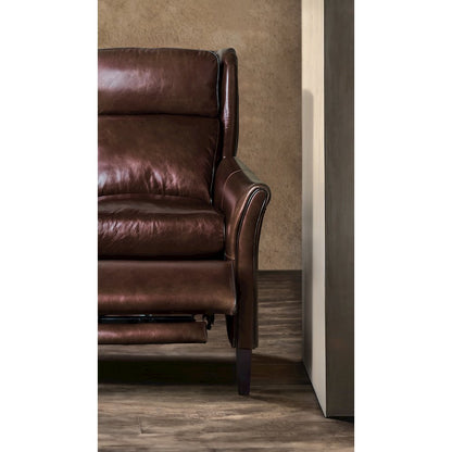 Henley Power Recliner with Power Headrest