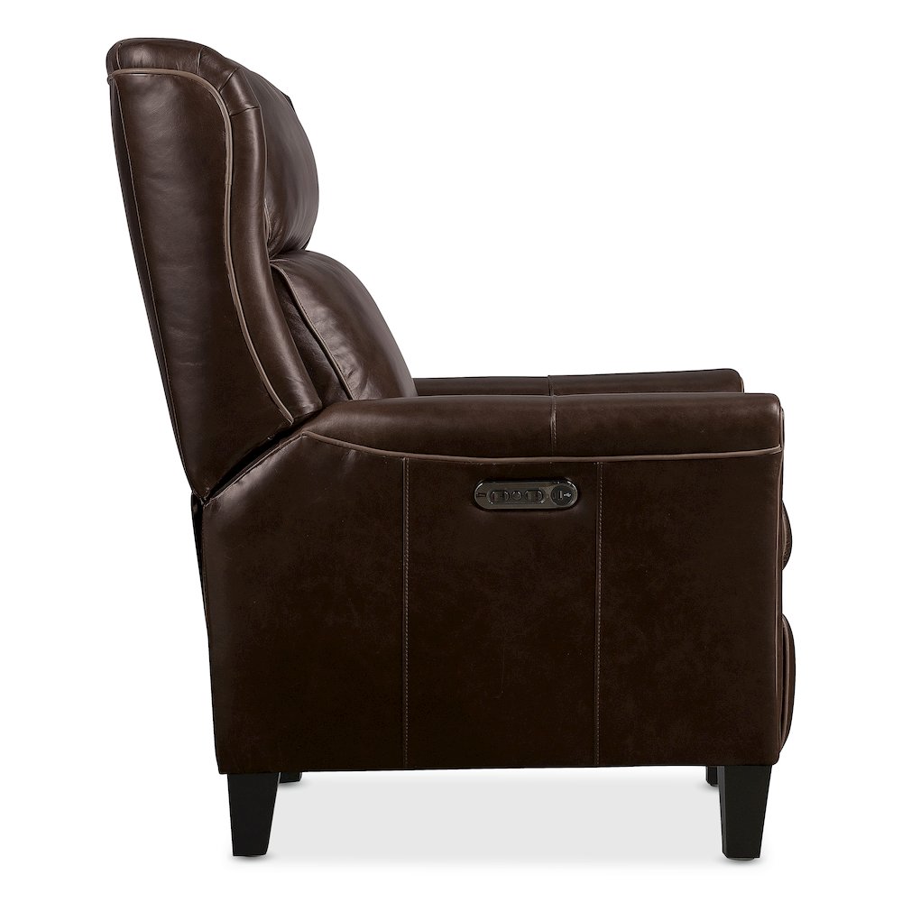 Henley Power Recliner with Power Headrest