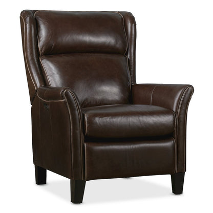 Henley Power Recliner with Power Headrest