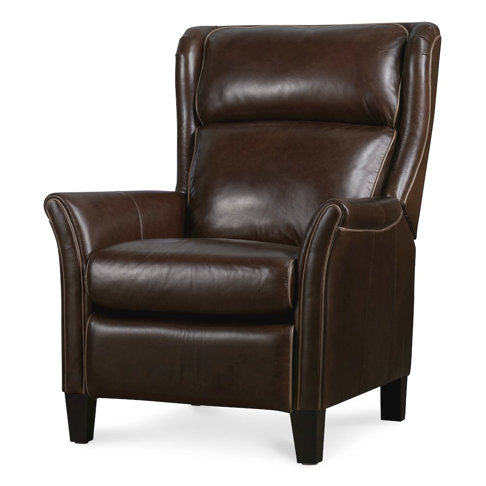 Henley Power Recliner with Power Headrest