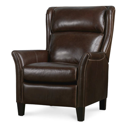 Henley Power Recliner with Power Headrest