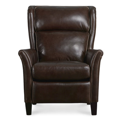 Henley Power Recliner with Power Headrest