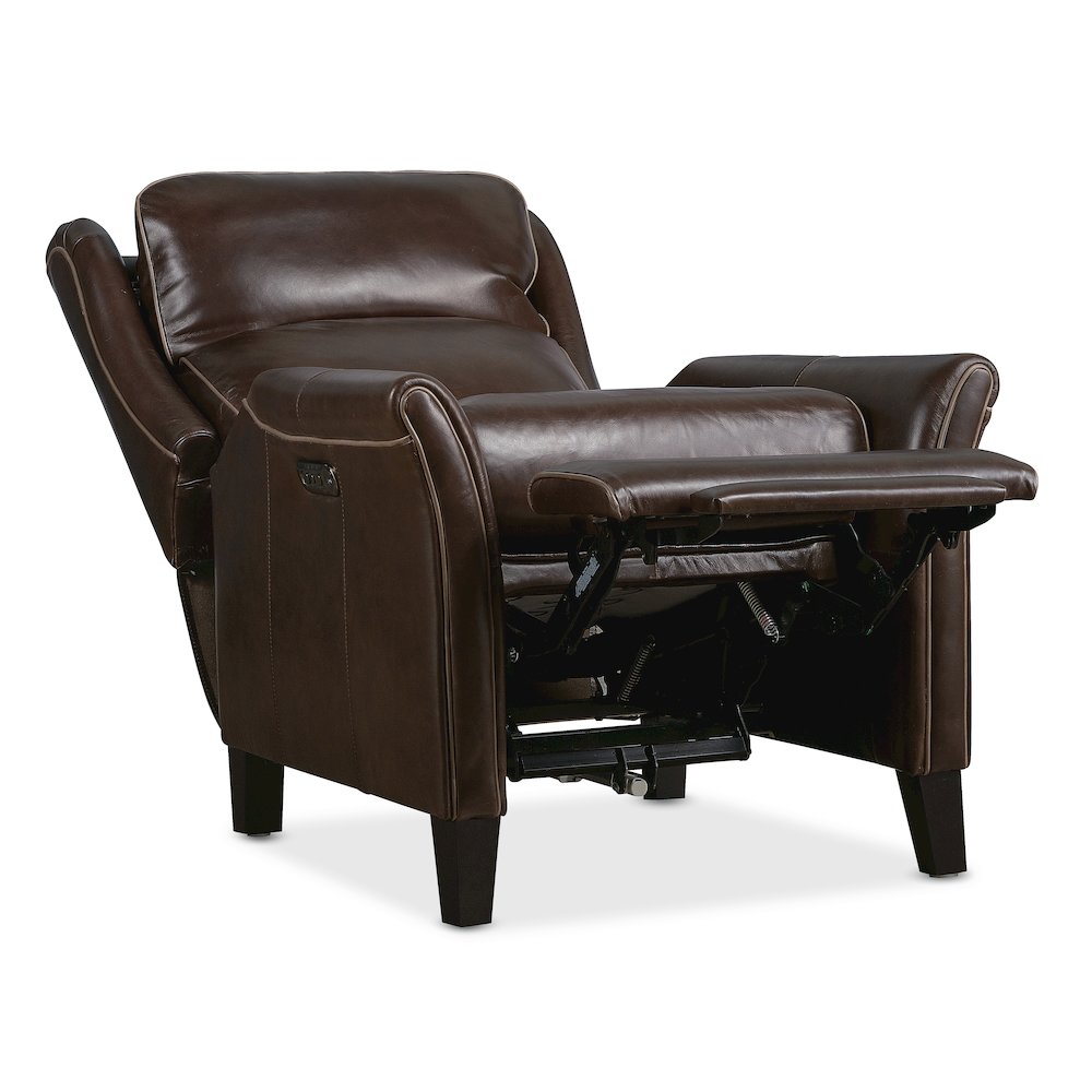 Henley Power Recliner with Power Headrest