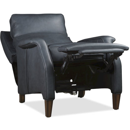 Wrenn Power Recliner with Power Headrest