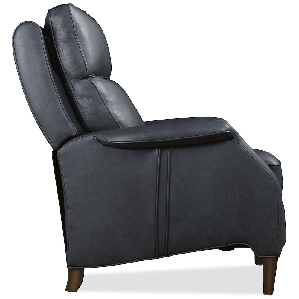 Wrenn Power Recliner with Power Headrest