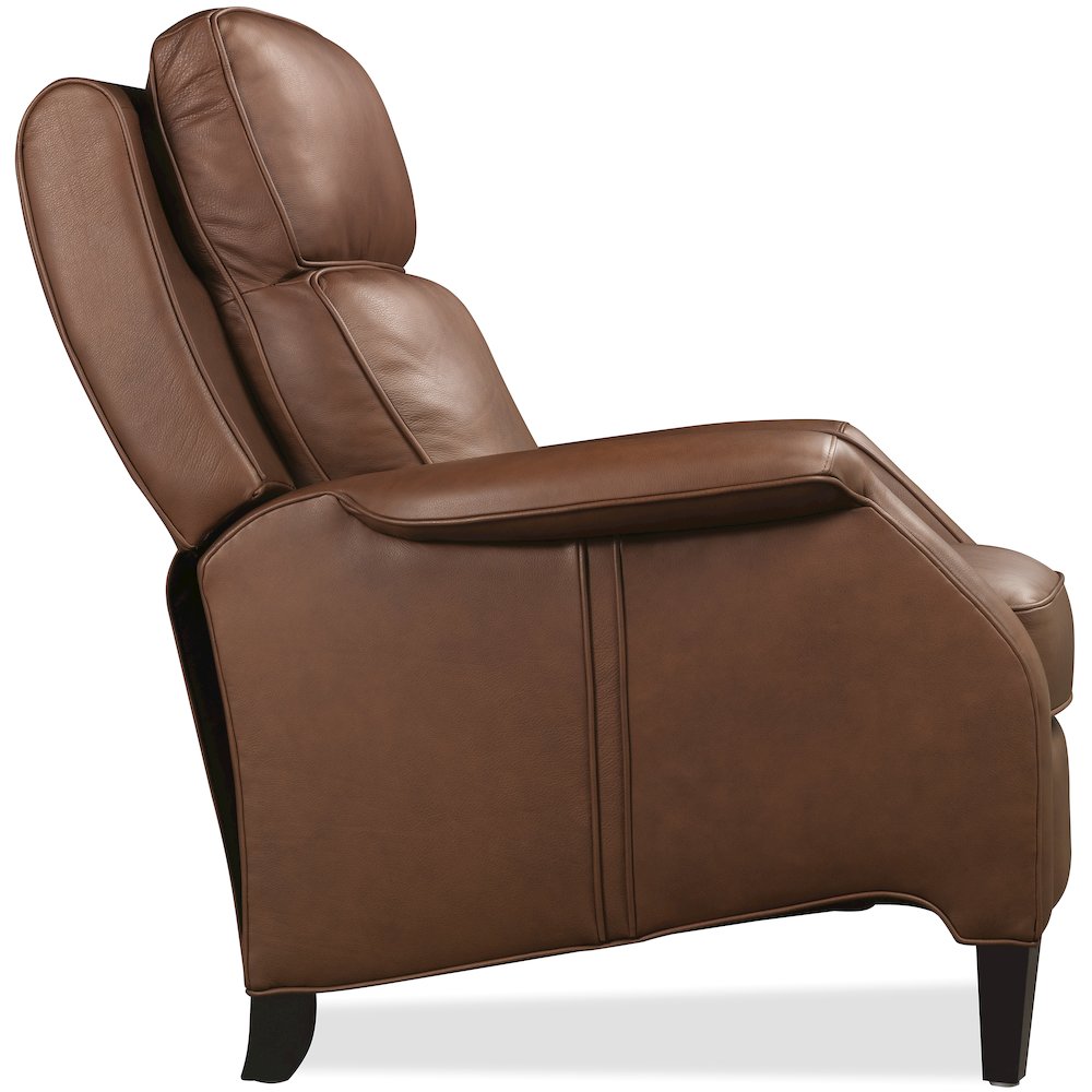 Wrenn Power Recliner with Power Headrest