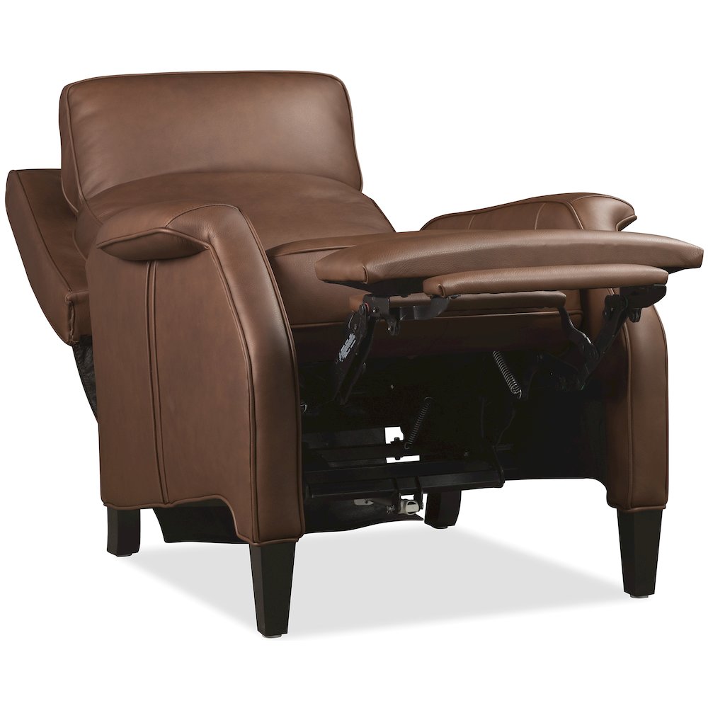 Wrenn Power Recliner with Power Headrest