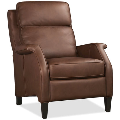 Wrenn Power Recliner with Power Headrest