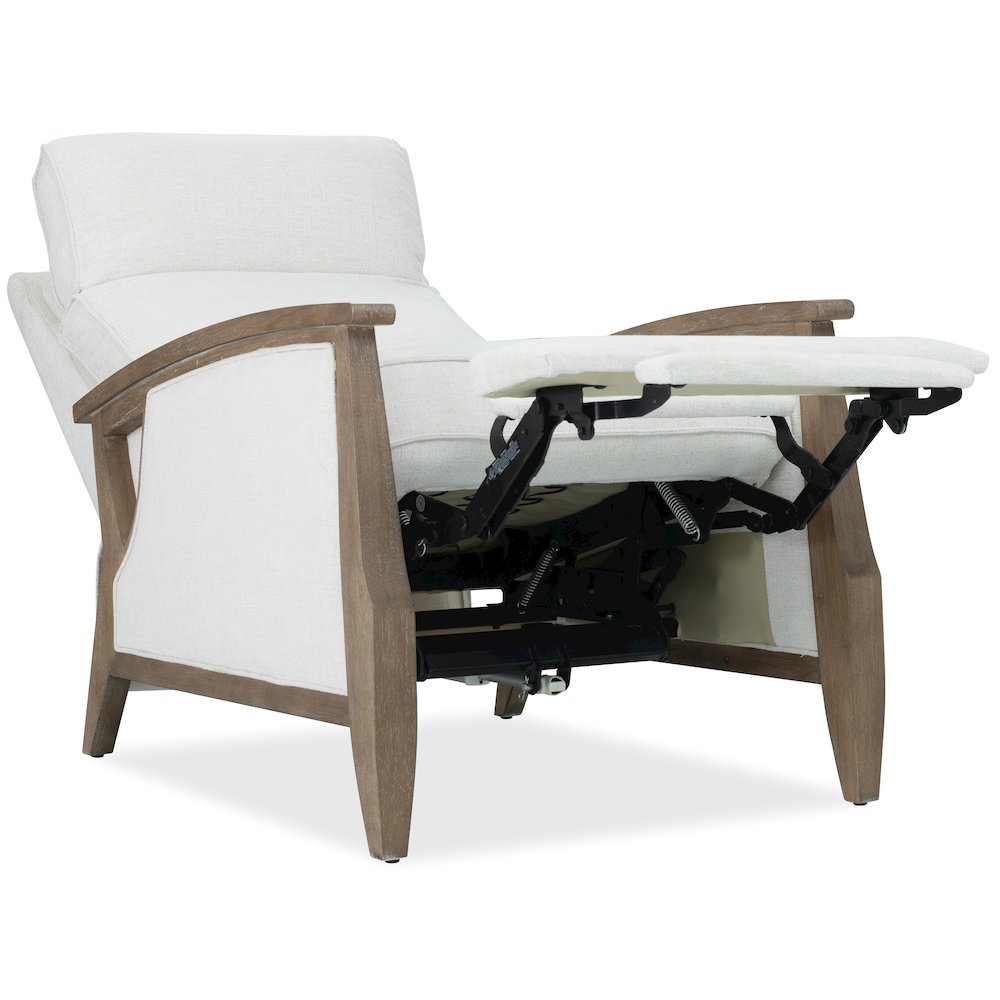 Ward Power Recliner with Power Headrest