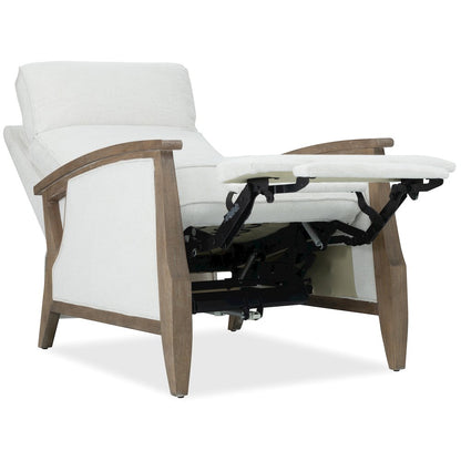 Ward Power Recliner with Power Headrest