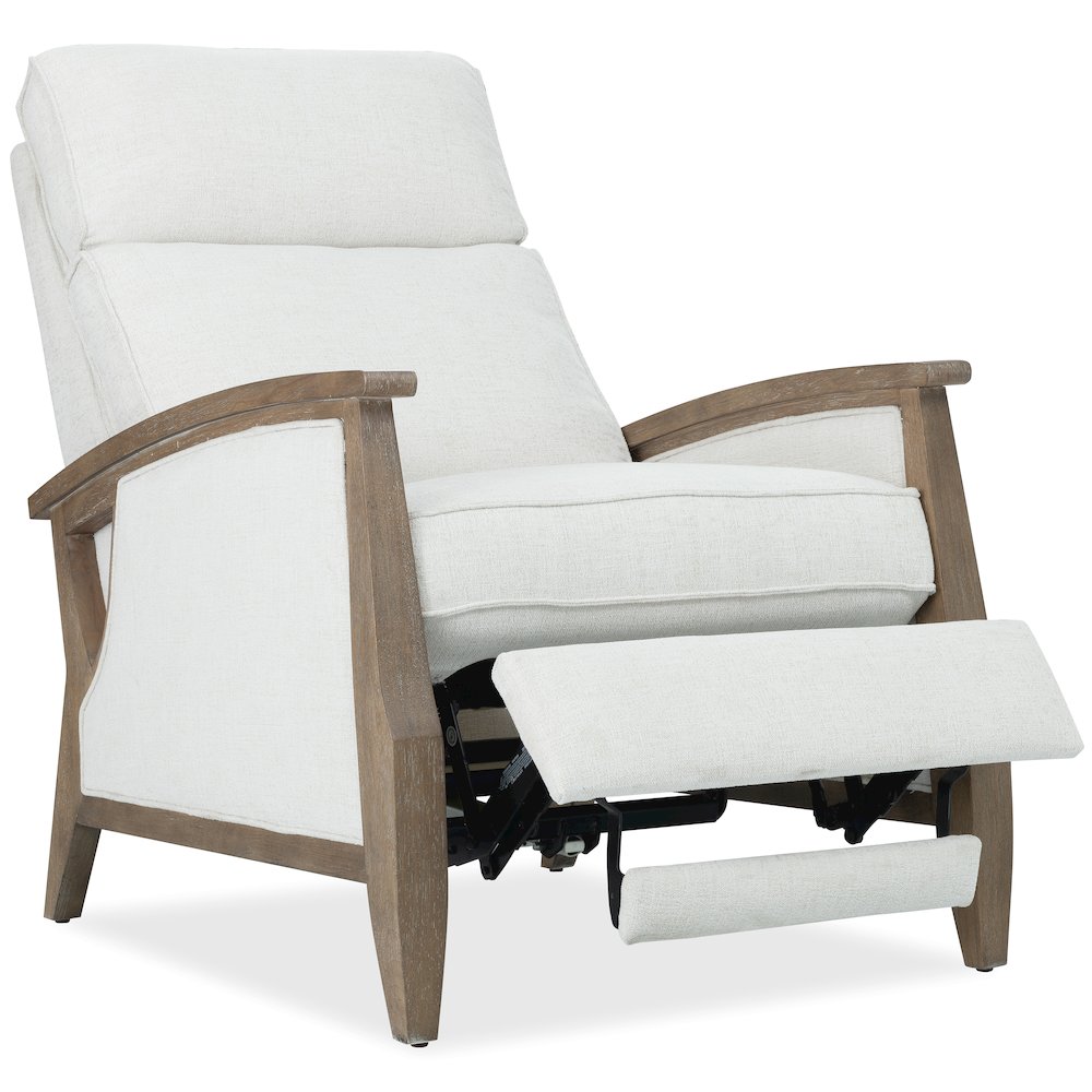 Ward Power Recliner with Power Headrest