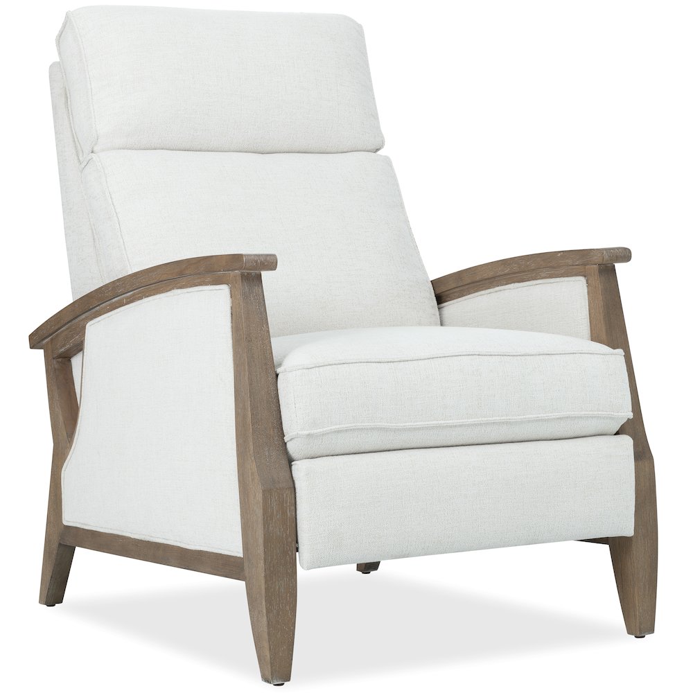 Ward Power Recliner with Power Headrest