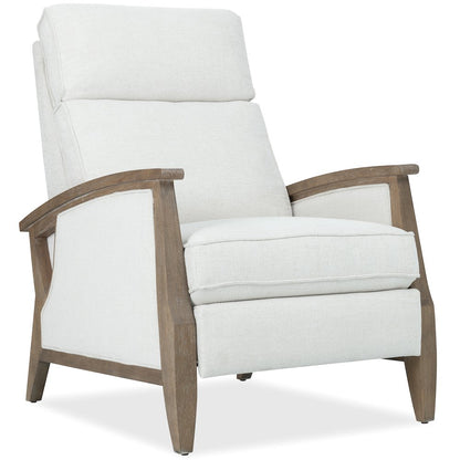 Ward Power Recliner with Power Headrest