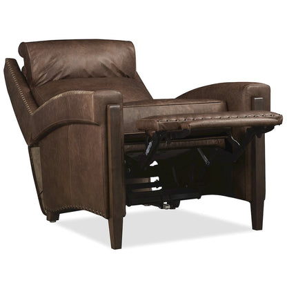 Whitton Power Recliner with Power Headrest