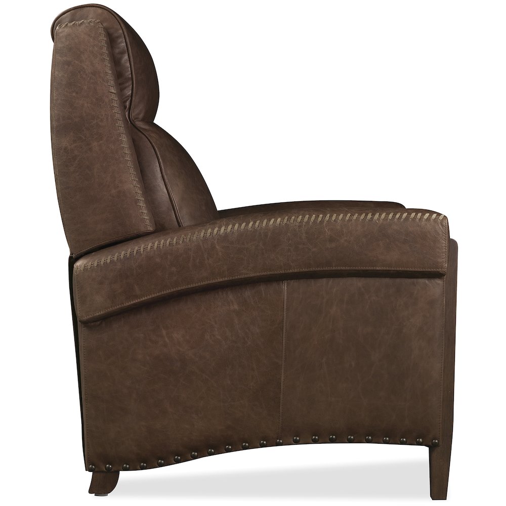 Whitton Power Recliner with Power Headrest