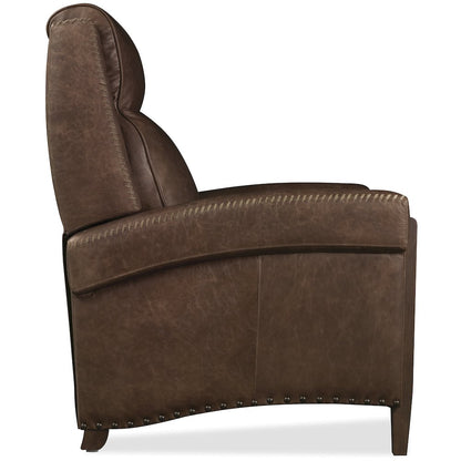 Whitton Power Recliner with Power Headrest