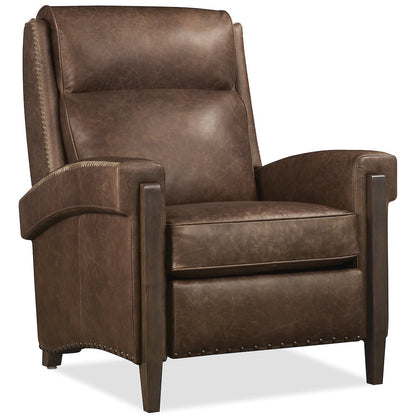 Whitton Power Recliner with Power Headrest