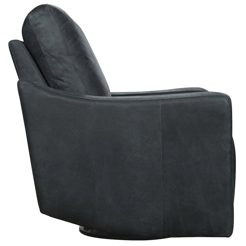 Lewis Power Swivel Recliner