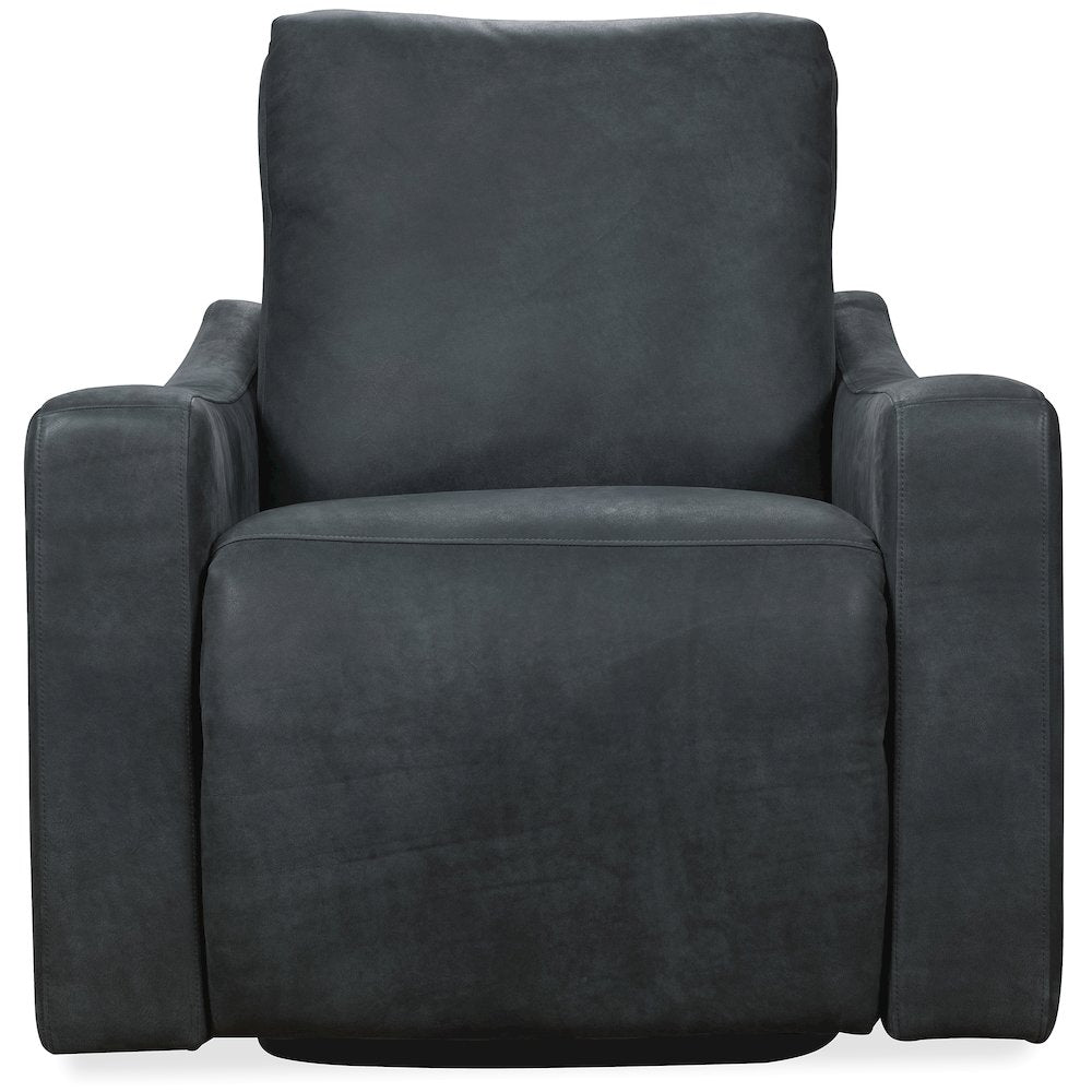 Lewis Power Swivel Recliner