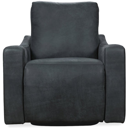 Lewis Power Swivel Recliner