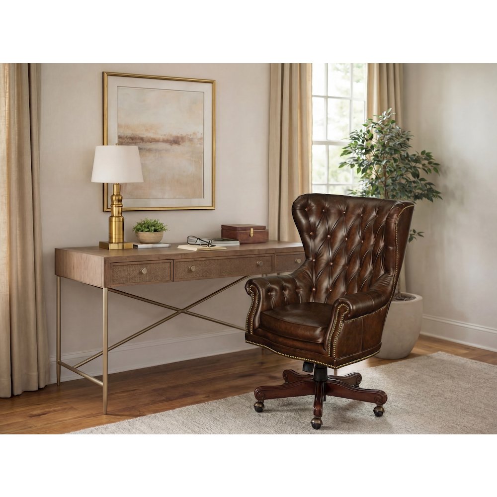 Erin Executive Swivel Tilt Chair