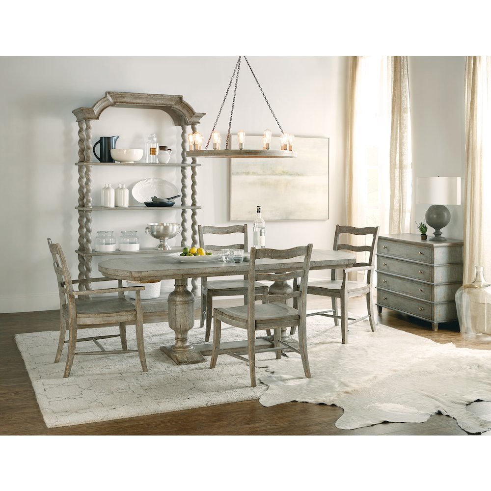Hooker Furniture Living Room Alfresco Costiere Chest
