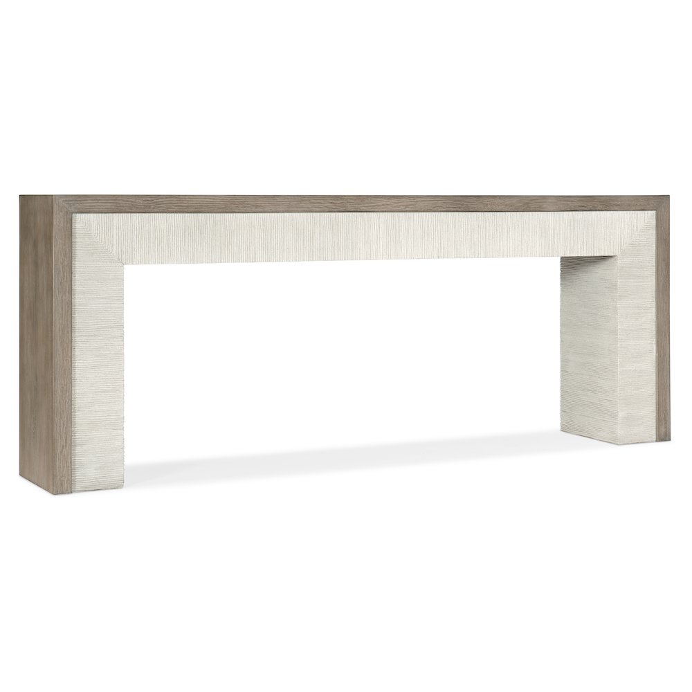 Serenity Skipper Console Table