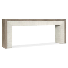 Serenity Skipper Console Table