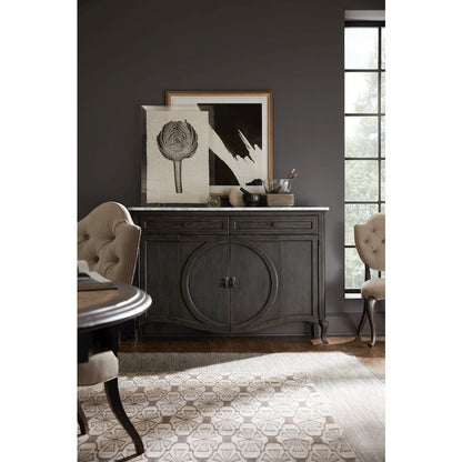 Hooker Furniture Arabella Four-Door Two-Drawer Credenza