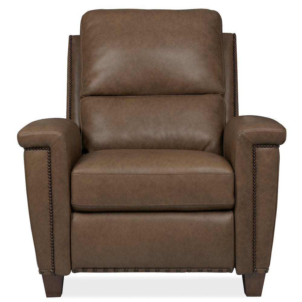 Julian Zero Gravity Power Recliner with Power Headrest