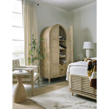 Hooker Furniture Bedroom Surfrider Wardrobe