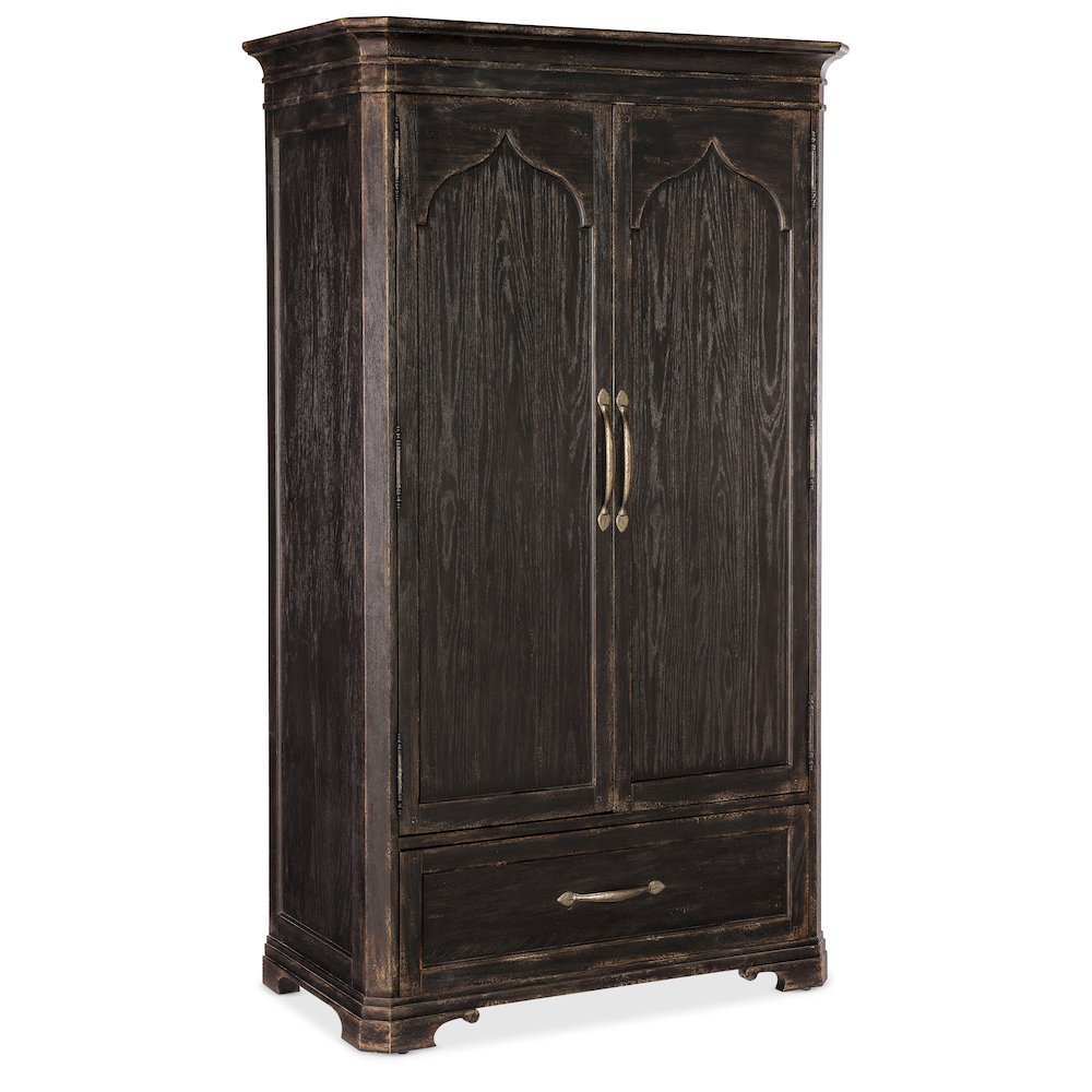 Americana Wardrobe