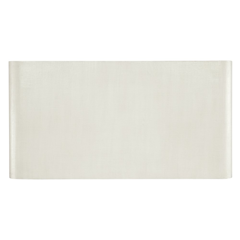 Serenity Kai Cocktail Table in White Wood by Hooker Furniture