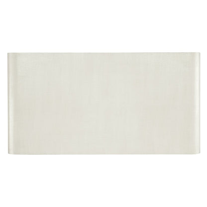 Serenity Kai Cocktail Table in White Wood by Hooker Furniture