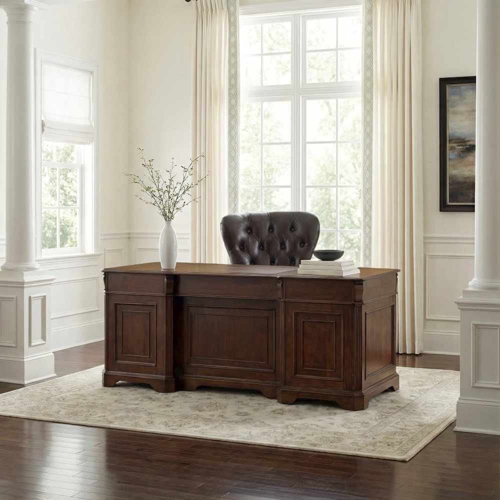 Brookhaven Executive Desk