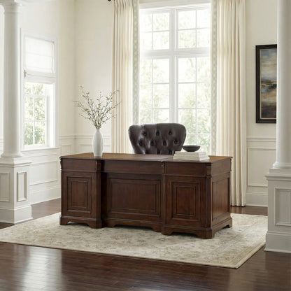 Brookhaven Executive Desk