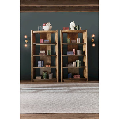 Melange Romano Etagere