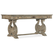 Hooker Furniture Home Office Castella Writing Desk