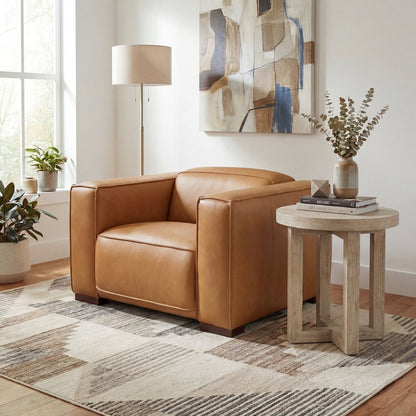 Fresco Power Recliner with Power Headrest