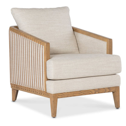 Enveyed Stationary Chair