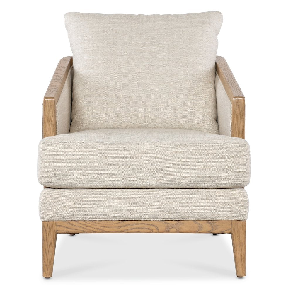 Enveyed Stationary Chair